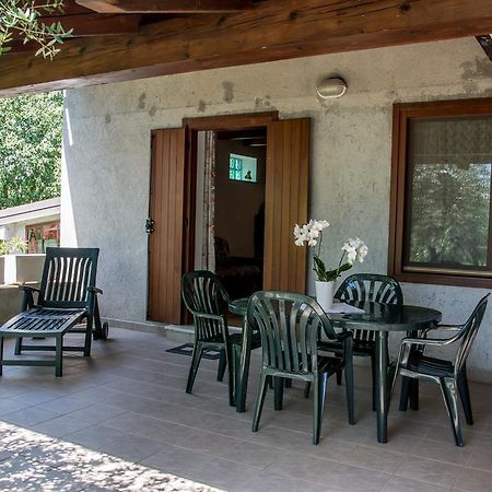 Terra Del Carso Villa San Pelagio Exterior foto