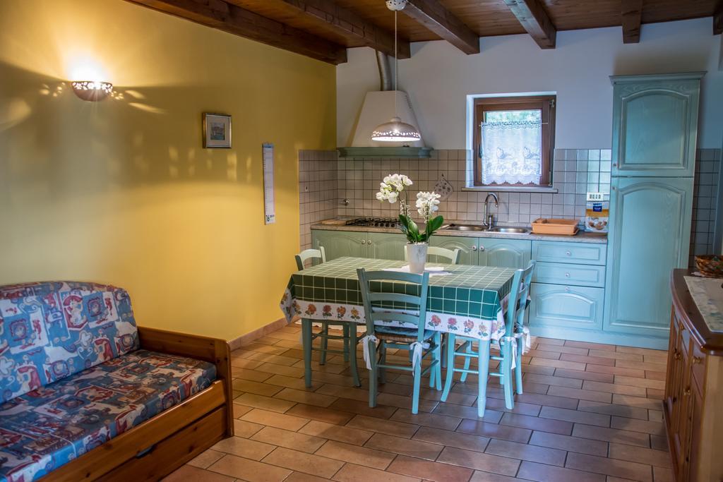 Terra Del Carso Villa San Pelagio Exterior foto